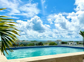 Hotel Punta Esmeralda Playa del Carmen